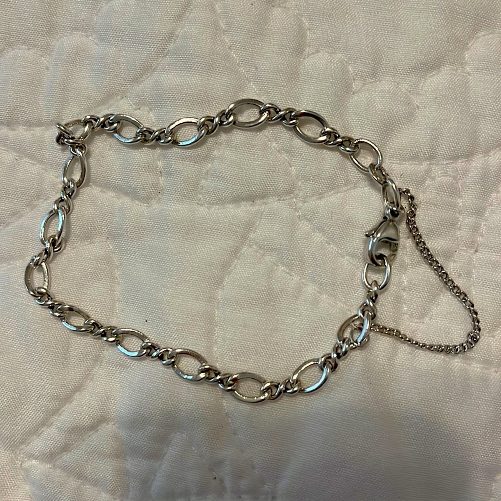 James Avery bracelet